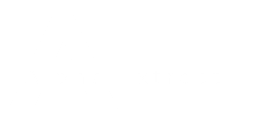 AlphaExtract Logo